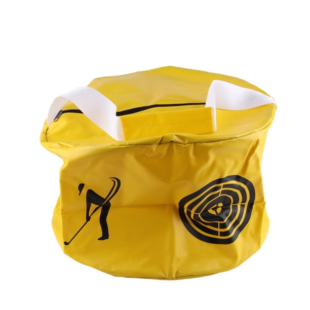 Bolsa De Ayuda De Entrenamiento De Swing De , Compuesto De Alta Tecnología Para Entrenamiento De éxito, Efectivo Y De Precisión, Suave Y De Alto Impacto, Enmienda Correcta De