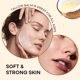 thumbnail image 4 of Crema hidratante de sebo de ternera alimentada con pasto para el rostro y el cuerpo - Bálsamo natural hecho a mano para la piel seca y sensible - Loción limpiadora e hidratante versátil - Botella de, 4 of 7