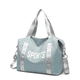 thumbnail image 3 of Kit Maleta Deportiva Malubero Bolsa Gym Gris 40 L Poliester, 3 of 3