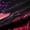 Black Pink, variant on Feelyou Bohomian Damask Blackout Curtains Set of 2 (38x54 Each), Gothic Halloween Curtains and Drapes, Hippie Moon Sun Living Room Curtains, Curtains and Drapes Bedroom Decoration