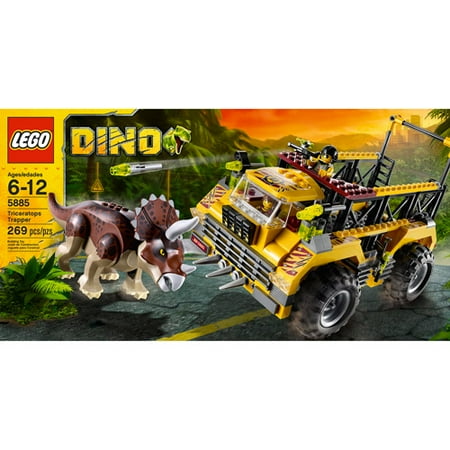 · Walmart offers the LEGO City Jungle Explorers Jungle Mobile Lab Set for $ Opt for in-store pickup to avoid the $ shipping fee. That's the lowest price we could find by $6.