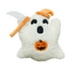 thumbnail image 4 of Precioso y cómodo muñeco fantasma de peluche de 20 cm para Halloween Estilo C, 4 of 9