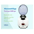 Mini Centrifuge High Speed 4000 Rpm Digital Display Small Electric