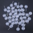 thumbnail image 4 of Transfer Pipette Multipurpose Plastic Pipette Eye Dropper for Cupcakes Chocolate, 4 of 10
