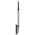 thumbnail image 2 of (2 pack) Hard Candy, Brow Pencil, Ultra Precise, Black, 2 of 10