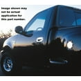 thumbnail image 2 of All Sales 6050P  Fuel Door, 2 of 2