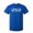 Royal Blue, variant on I Know I'm Not Perfect Sarcastic Humor Graphic Novelty Funny Tall T Shirt