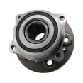 thumbnail image 2 of KarParts360 For Mercedes-Benz GLE43/GLS63 AMG 2017 2018 2019 Wheel Hub And Bearing Assembly | Steel | Ball Bearing Type | Driven Type | Circular Flange Shape | 112 Millimeters Bolt Circle Diameter, 2 of 5