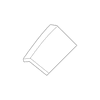 Genuine OE Porsche Speaker Grille - 958-552-794-02-3T0