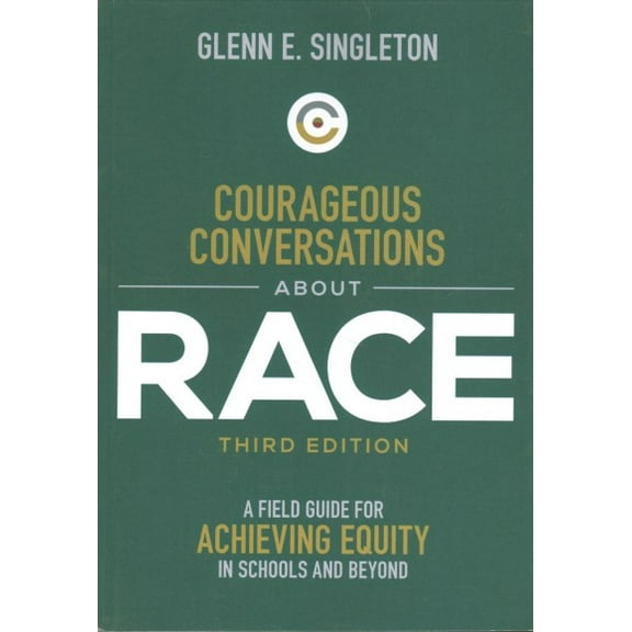 Pre-Owned Courageous Conversations About Race