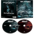 thumbnail image 2 of Front Line Assembly - Nerve War - Music & Performance - CD, 2 of 2
