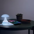 thumbnail image 1 of Chargeur sans fil Merkury Innovations avec lampe LED, 1 of 4