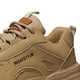 thumbnail image 2 of Botas de trabajo antipuñaladas para hombre, cómodas botas con punta de acero, ligeras para actividades al aire libre DQrwqpou Tenis De Mujer Tenis De Hombre, 2 of 8