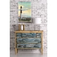 thumbnail image 3 of Atlantic City, New Jersey, View of Absecon Lighthouse (16x24 Giclee Gallery Art Print, Vivid Textured Wall Decor), 3 of 3