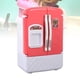 thumbnail image 3 of Juguete De Refrigerador En Miniatura De Simulación De Cocina Para Niños, Refrigerador De Juego De Simulación, Pequeño Electrodoméstico De Juguete Para Niños, 3 of 7