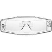 Nannini Italian Folding Travel Reading Glasses Crystal 1.0