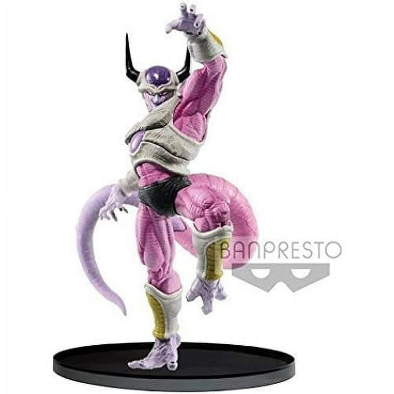 Banpresto: Dragon Ball Z Banpresto World Colosseum Vol.1