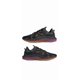 thumbnail image 5 of Adi - das 4D FUSIO Primeknit Black Grey Orange Pink FZ2414 Mens Size 11, 5 of 6