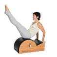 thumbnail image 5 of Stamina AeroPilates Spine Corrector Barrel, 5 of 11