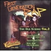 First Generation Rap 2 / Various