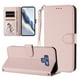 thumbnail image 3 of Funda Cartera GANGXUN para Samsung Galaxy Note 9 – Cierre Magnético, Protección RFID, Correa Desmontable, Compatible con Carga Inalámbrica, 3 of 6