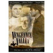 Vengeance Valley (1951)