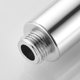 thumbnail image 3 of Booster Shower Head 3 Spray Mode Rainfall Boquilla Pulverizador para el baño del hogar / hotel Sywqhk Libre de BPA, 3 of 6