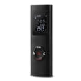 thumbnail image 1 of 40/60/80m Portable Mini Telemetre Laser Rangefinder Diastimeter Digital Laser Range Finder Rechargeable Laser Distance Meter(60M), 1 of 6