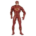 thumbnail image 4 of DC Multiverse 7" Action Figure WV3 Flash, Children Ages 12+, 4 of 9