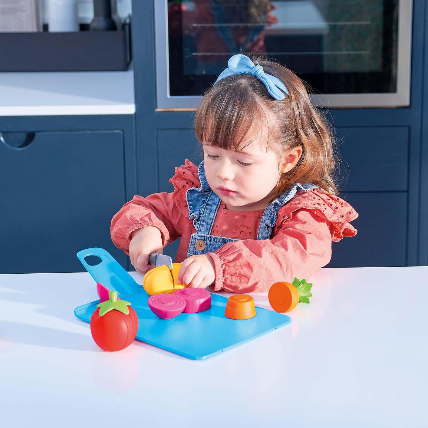 Jouet Joseph Joseph Chop2Pot & Nourriture