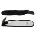 thumbnail image 5 of Weight Lifting Wrist Straps, Long Service Life Sweat-absorbing Material Compression Wrist Brace Comfortable To Use  For Friends For Outdoor For Tennis, 5 of 8