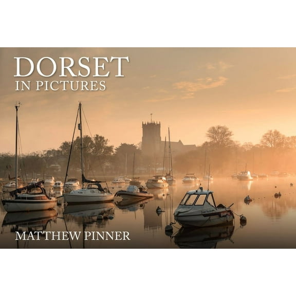 Dorset in Pictures (Paperback)
