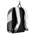 thumbnail image 3 of Mochila para Equipamiento Easton DUGOUT con Bolsillos de Malla, 3 of 4