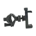 thumbnail image 5 of Rockville IPS55 Smartphone Mount w/360° Swivel For Boom Mic Microphone Stand, 5 of 12