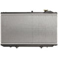 thumbnail image 2 of Spectra Premium CU2222 Automotive Radiator, 2 of 2