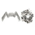 thumbnail image 1 of 100 Pcs Vitrage de Serre avec Clip de Fil Serre avec Clip de Fixation de Panneau, 1 of 8