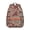 Citrus-5, variant on Scientific Knowledge Chemistry Students Backpack Science Classroom Educational Wall School Bag with Biology Astronomy Experiment Design, Lightweight and Wear-Resistant