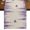 Purple Beige, variant on Table Runners 72 Inches Long Dress Scarves, Wisteria Farmhouse Kitchen Table Runner, Coffee Tablerunners, Purple Flowers Butterflies Vintage Spring 14x72 Inch