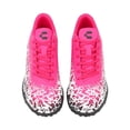 thumbnail image 4 of Tenis Hombre Charly Deportivos Sinteticos Correr Ajustables Agujetas Suela Baja Comodos rosa 25 Charly 86557, 4 of 4