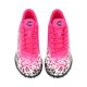 thumbnail image 4 of Tenis Hombre Charly Deportivos Sintéticos Correr Ajustables Agujetas Suela Baja Comodos rosa 26, 4 of 4