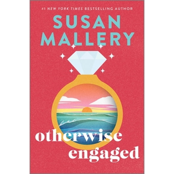 Pre-Owned Otherwise Engaged (Hardcover) 0778387267 9780778387268