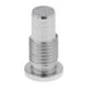 thumbnail image 4 of Golf Driver Head Tornillo Reemplazo Equilibrio Peso Golf Club Accesorios 2g 4g 6g Zulema Tornillo de peso de golf, 4 of 8