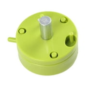 Button Badge Button Maker Machine Round Machine Parts 58MM