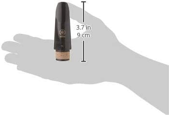 Yamaha 5C Standard Bb Clarinet Plastic Mouthpiece