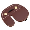 thumbnail image 3 of Finger Guard, Small Finger Guard, Archery Protective Gear, Breathable Freel Woman For Shooting Man Most Right-Handed Archers, 3 of 8