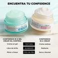 thumbnail image 2 of Gel Hidratante Facial It Cosmetics Gel Oil Control Crema, Reduce Brillo y Poros con Niacinamida, Vit, 2 of 6