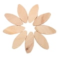 thumbnail image 2 of 200Pcs No.20  Assorted Wood  for Tenon Machine Woodworking Biscuit Jointer, 2 of 8