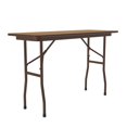 thumbnail image 3 of Correll High Pressure Top Folding Table CF1848PX-06, 3 of 4