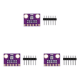 thumbnail image 1 of DQrwqpou Sensor presión atmosférica Presión aire digital GY-BME280-3.3V Sensor Breakout, 1 of 7