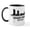 White/Black Inside, variant on CafePress - Grand Rapids Skyline Mug - 11 oz Ceramic Mug - Novelty Coffee Tea Cup